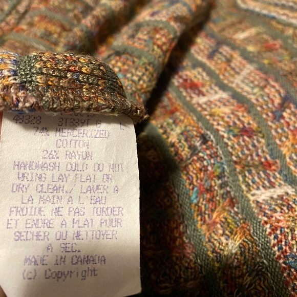 TUNDRA sweatshirt - Picture 4 of 4